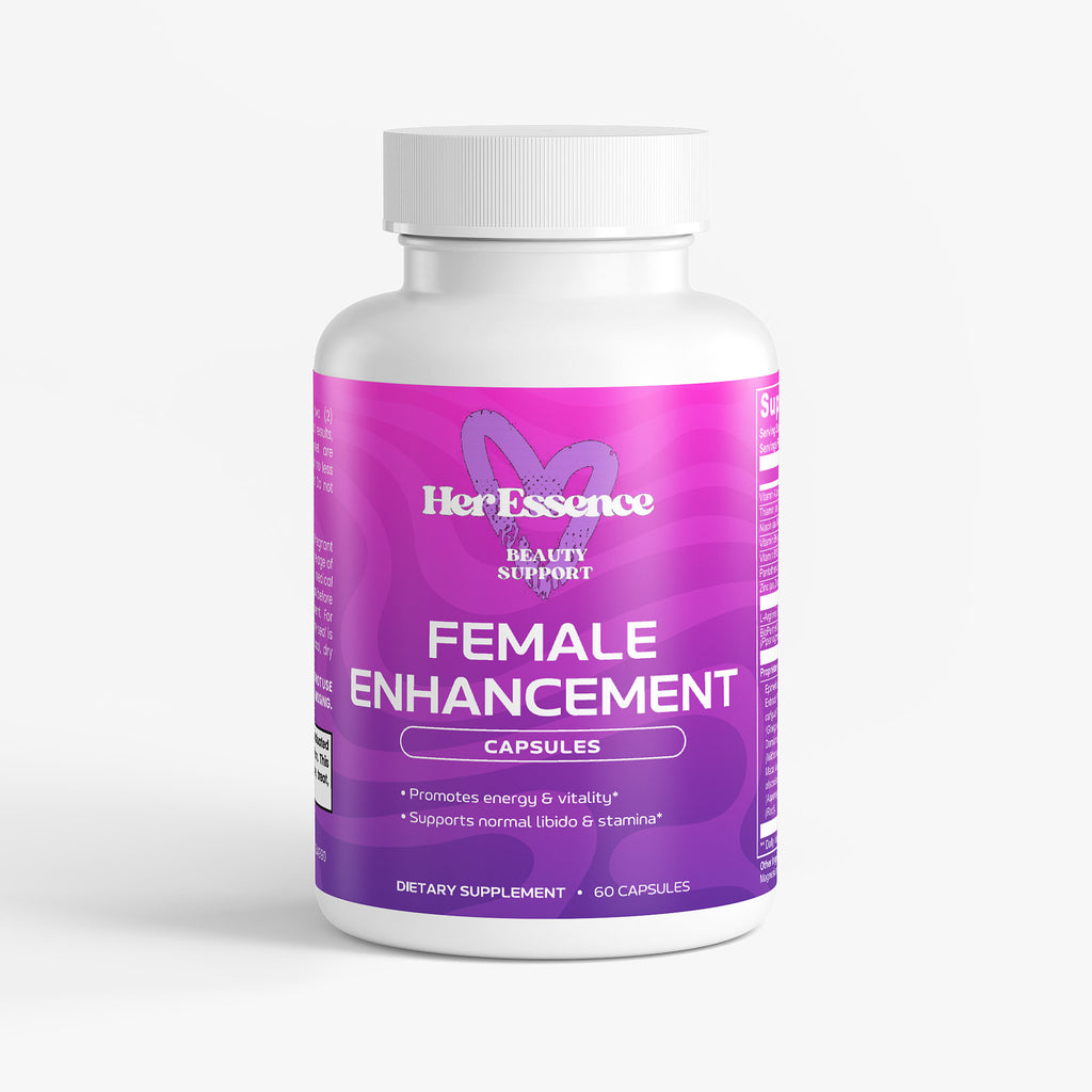 Female Enhancement