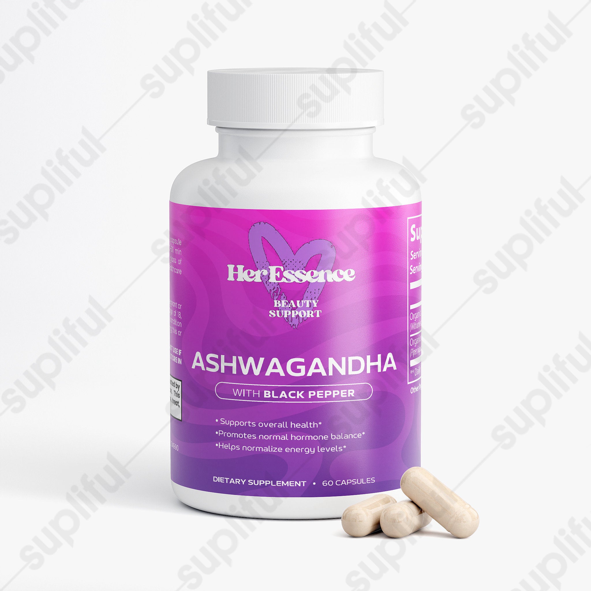 Ashwagandha